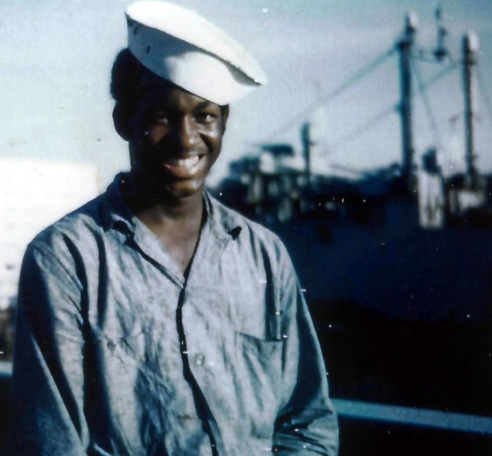 Obituary of Ronald Fredrick Johns