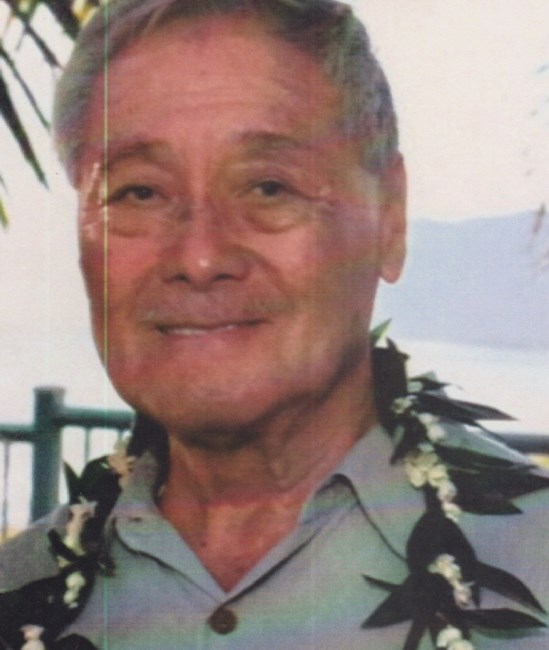 Obituary of David Sadao Higa