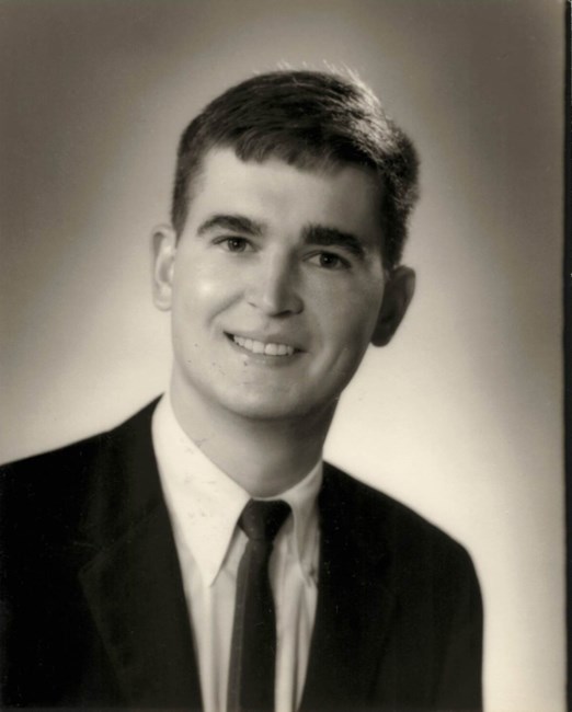 Obituary of George Denègre Keenan, Sr.