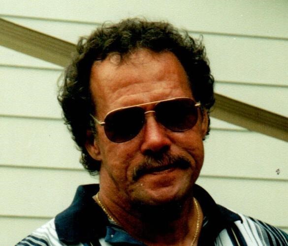 Obituary of Ronald Hardin, Sr.