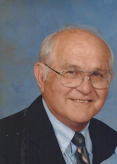 Obituario de John Melvin Craig Sr.