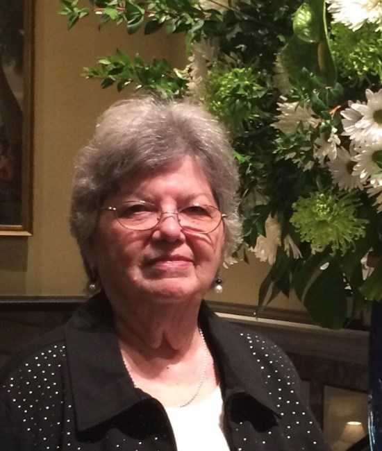 Obituary of Lela Ippolito