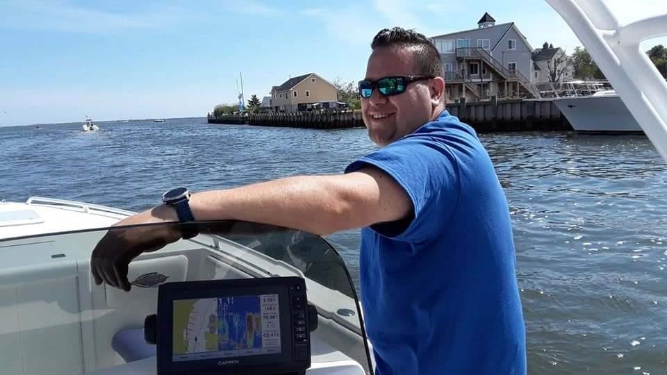 Obituary of Christopher Michael Ramirez