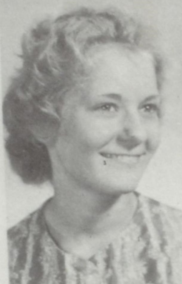 Obituary of Deatra Ann Griffiths