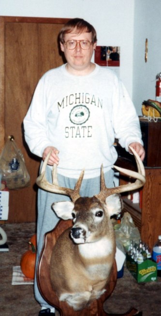 Obituary of David W. Conley