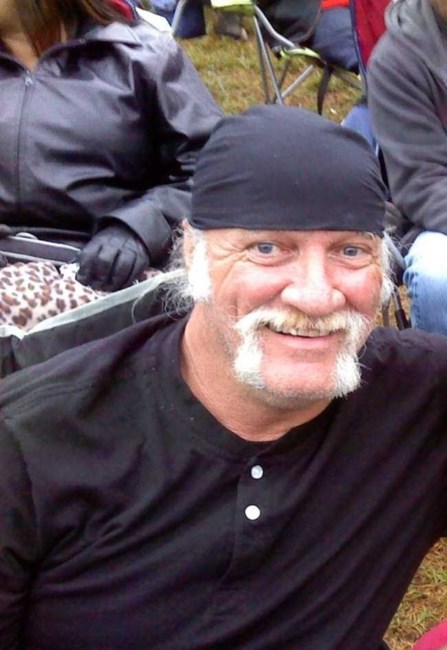 Avis de décès de Randy Dean Carey