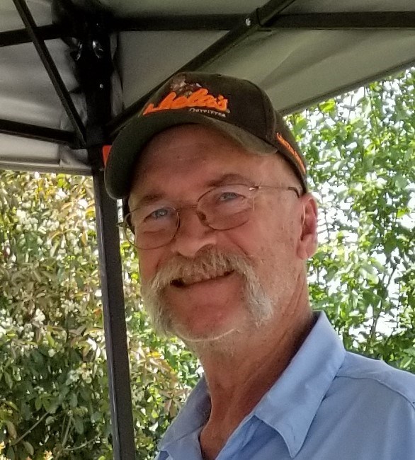 Obituary of Max Franklin Stringer