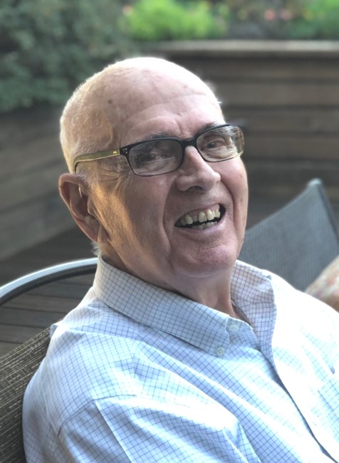 Obituary of Robert Edwin Marshall