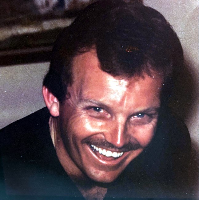 Obituary of George Randall Jameson