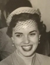 Obituary of Mary V. Culhane