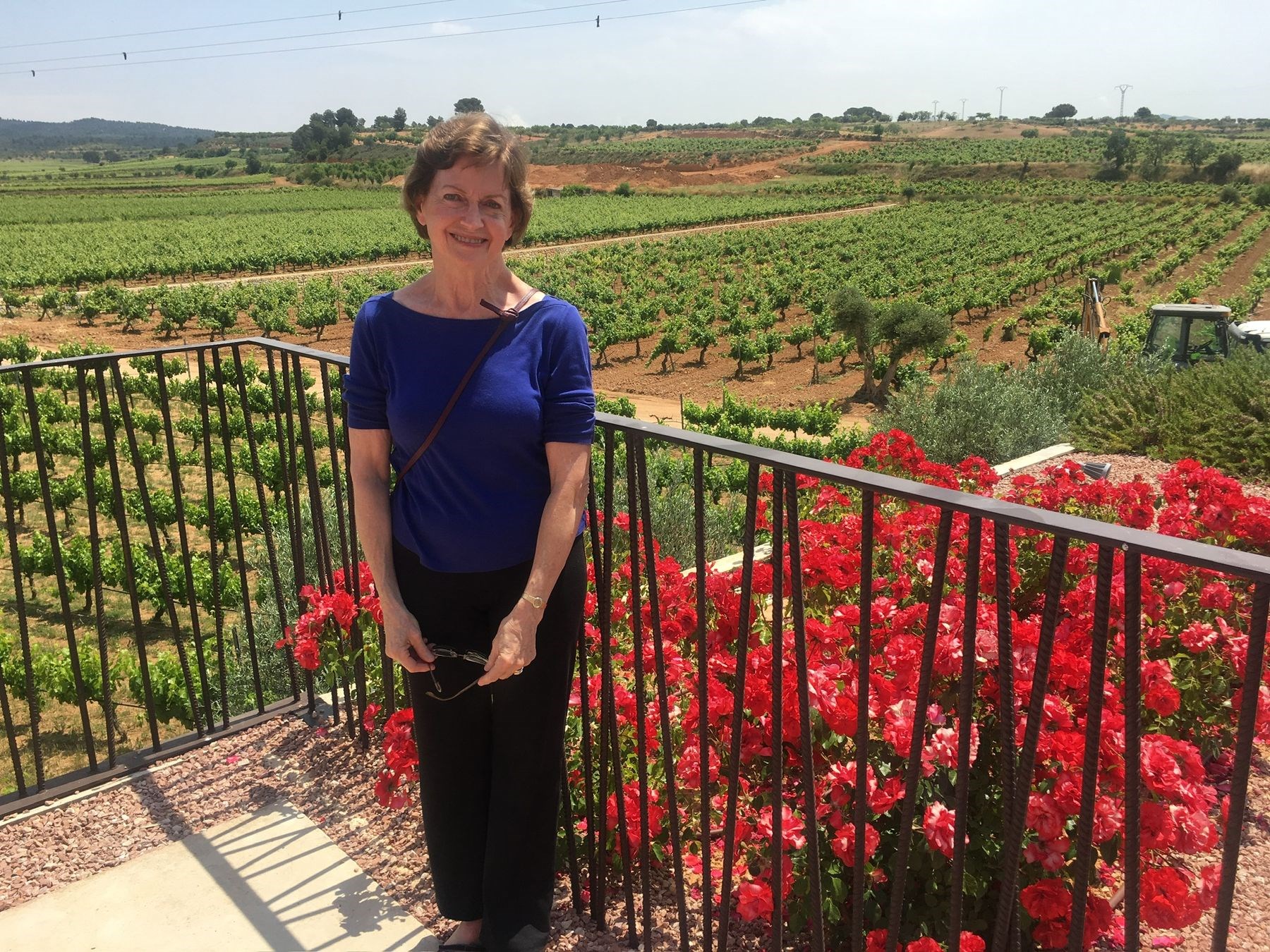 Obituary of Martha D Pitts