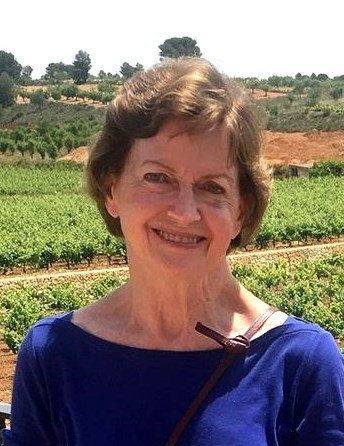 Obituary of Martha D Pitts