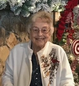 Obituary of Virginia L. McCalla