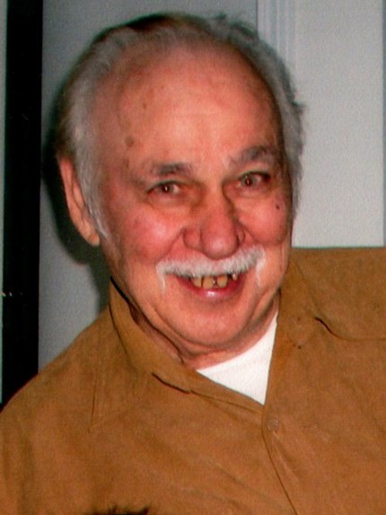 Obituary of Albert Franchi