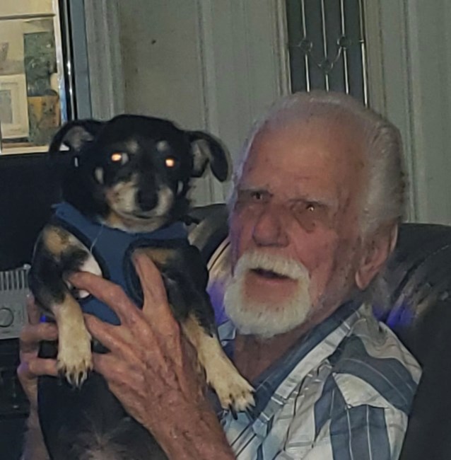 Obituario de Ralph Melvin Healan