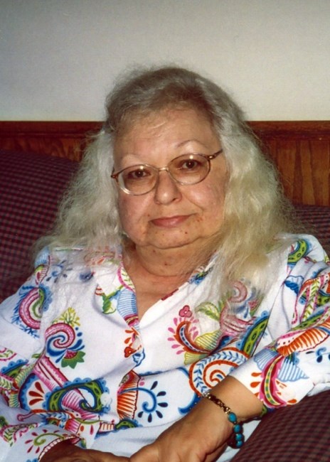 Obituary of Joanne W. Brown