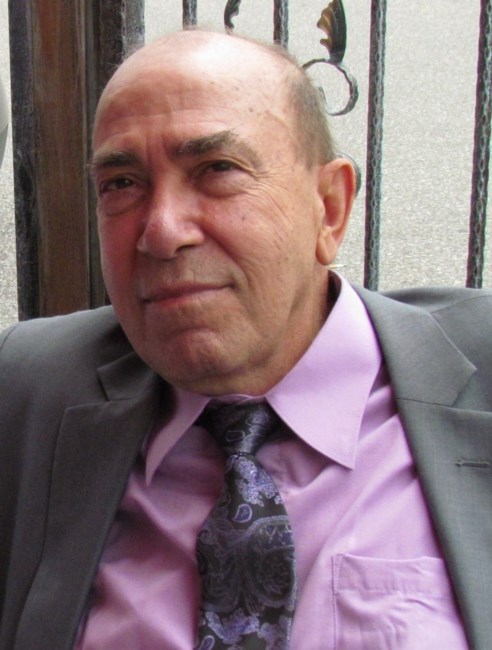 Obituary of Joseph Notarfonzo