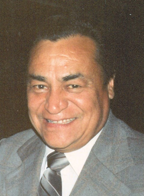 Obituary of Tony Joe Rocamontes, Jr.