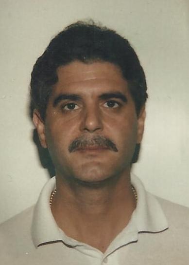 Obituary of Salvatore Cucci