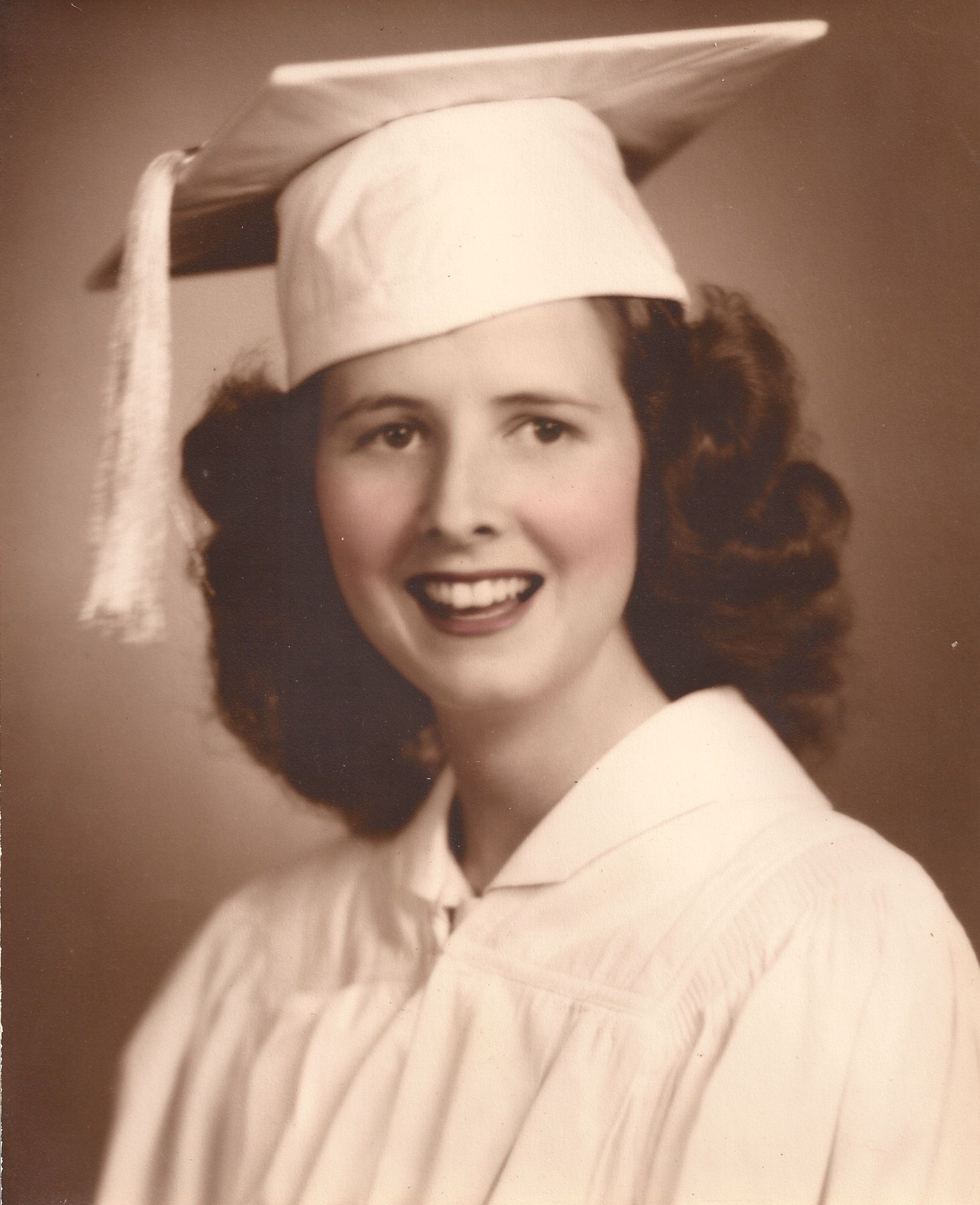 Obituary of Dorothy Jean Moody Henson