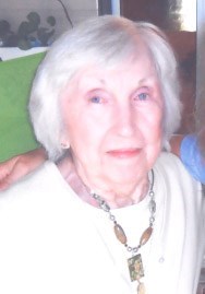 Obituario de Betty Jean Roach