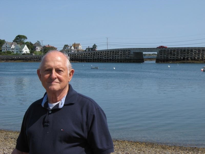 Obituary of Louis Joseph Hoffer