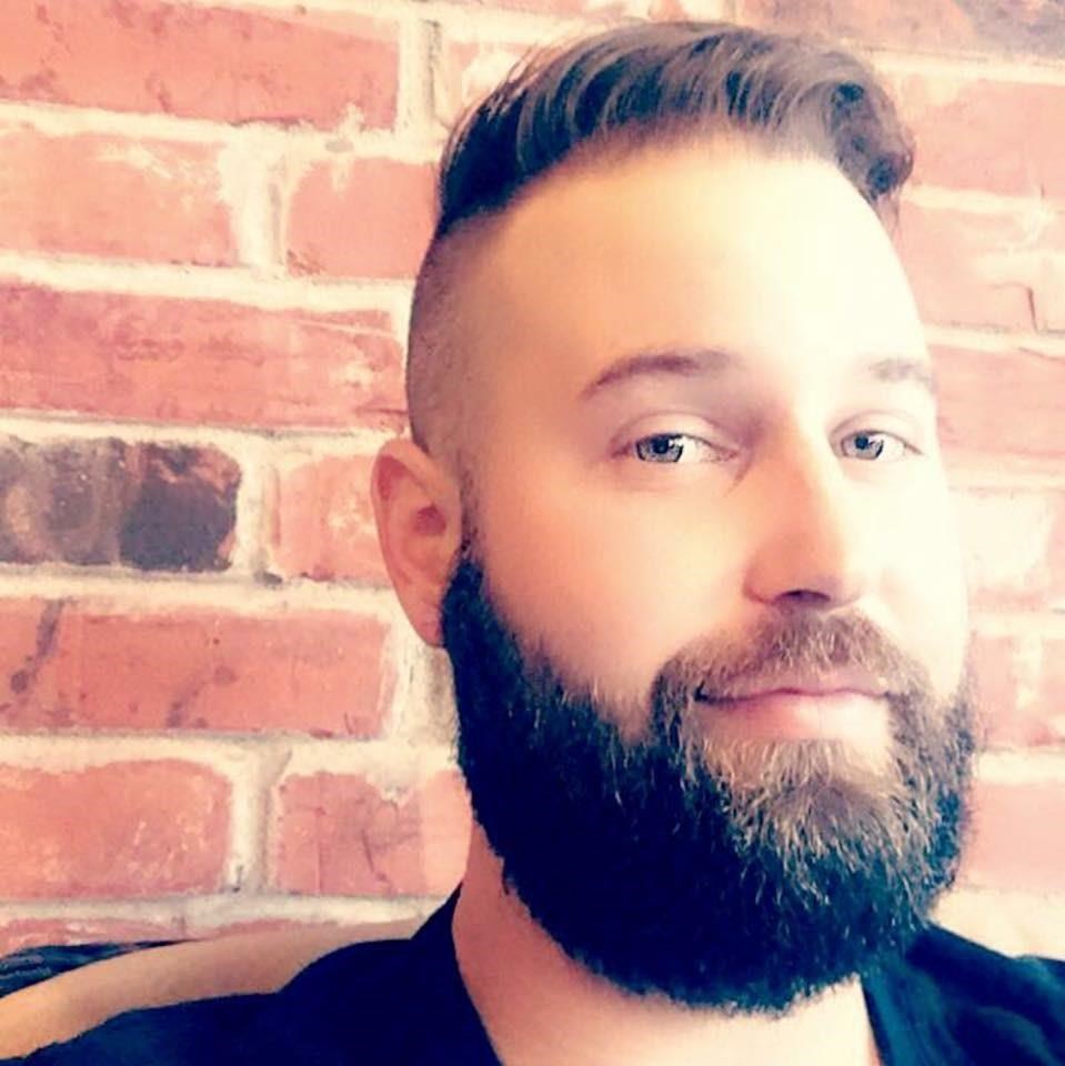 Obituary of Darren Ray "D Ray" Landes