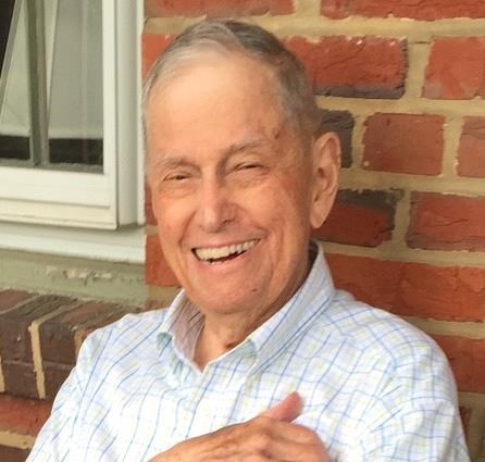 Obituary of Harold John Grimes