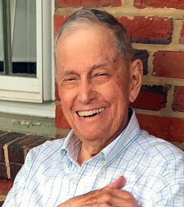 Obituary of Harold John Grimes