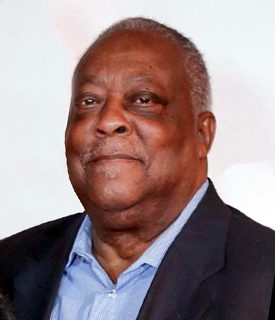 Obituary of Robert Lester Shepard