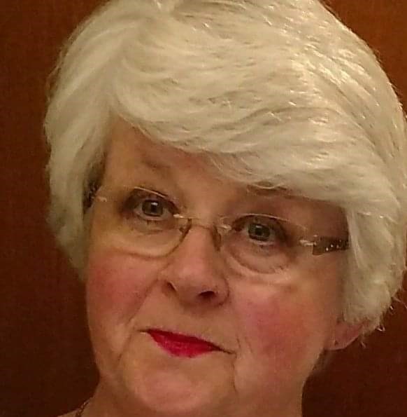 Obituary of Elizabeth Ann Beliveau