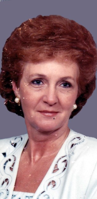 Obituary of Phyllis Joanne Friel