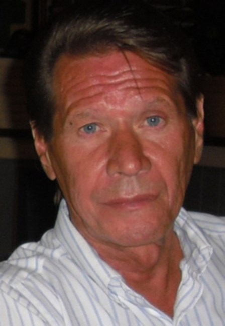 Obituary of James Jospeh Mance