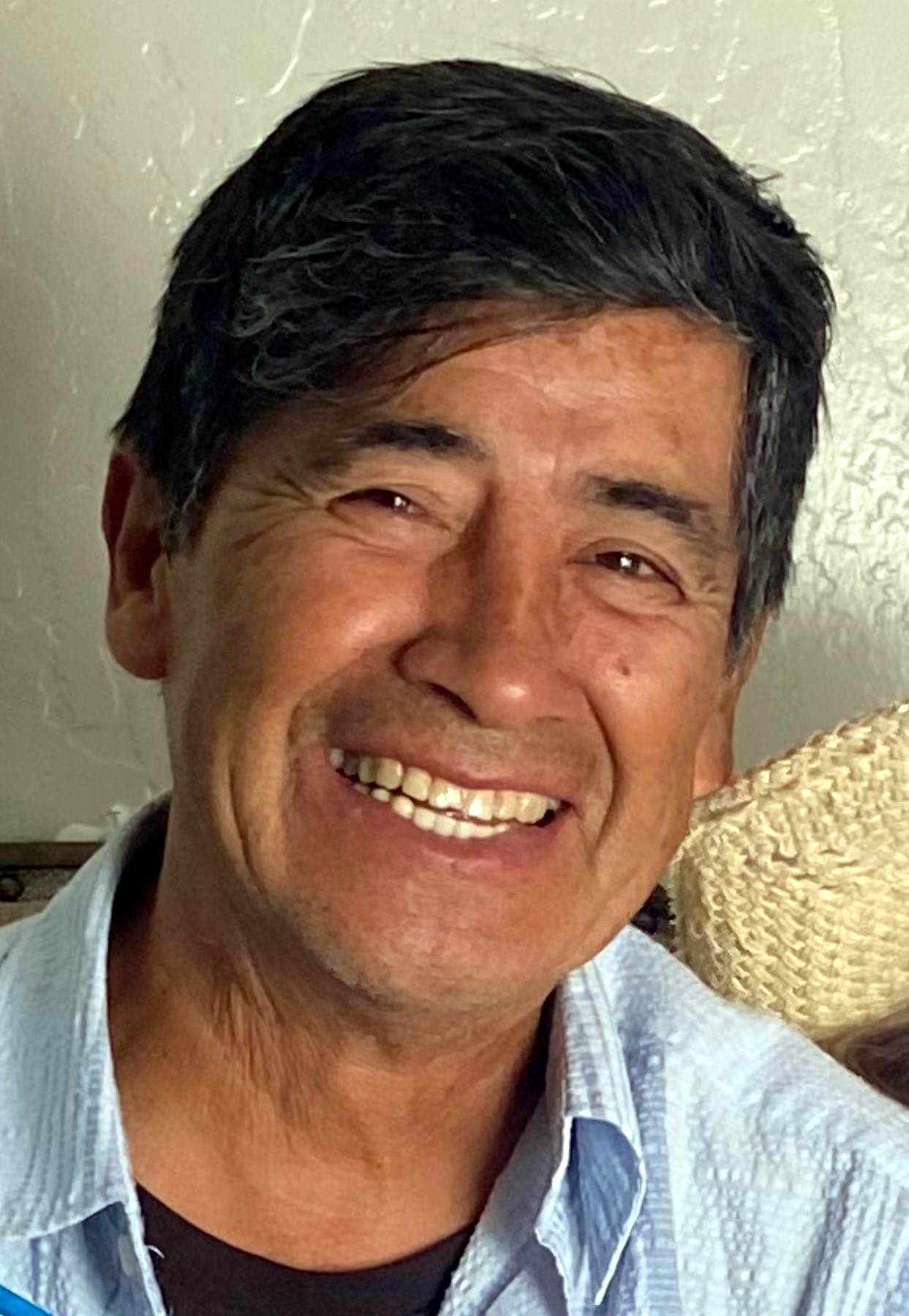 Daniel Gutierrez Obituary El Paso, TX