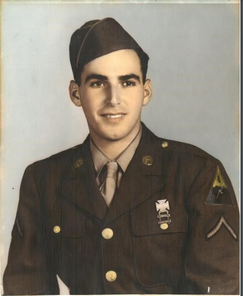 Obituary of Dominic William Bramante