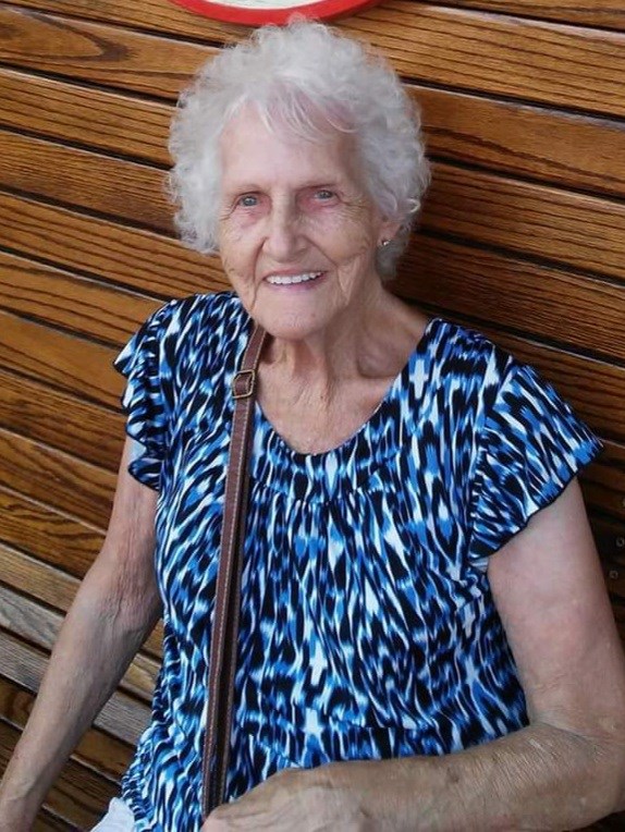 Obituary of Connie K. Crawford