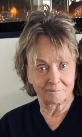 Obituary of Patricia Elaine Vecchio