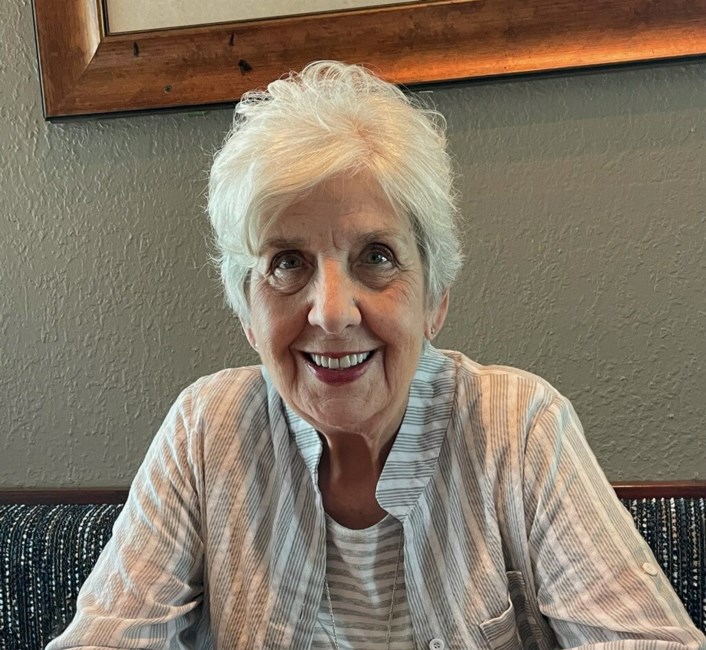 Obituary of Sudie Easterling Gower