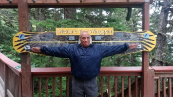 Obituary of John Davidson Niles