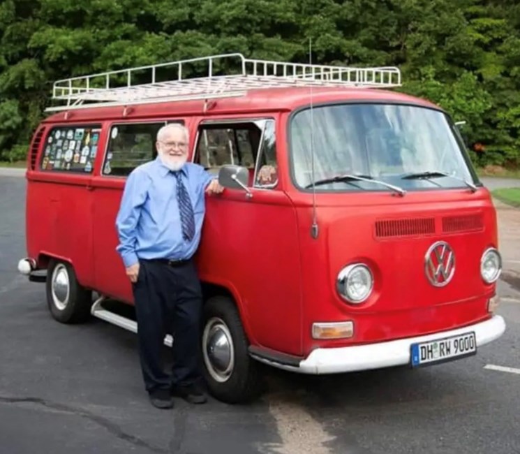 Obituary of Randall Bruce Greene