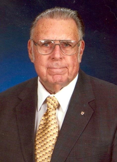 Obituary of Allan Wesley Bennett