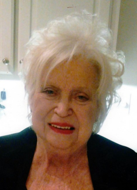 Obituary of Barbara C. Lawson