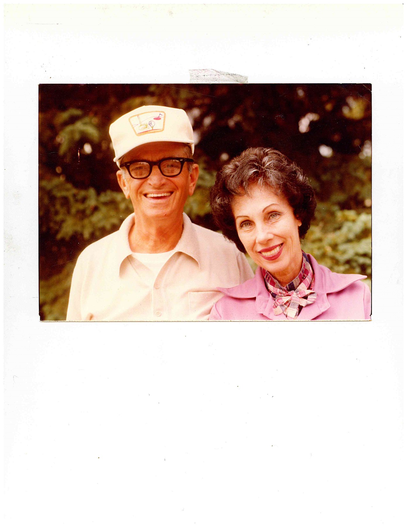 Obituary of Willis J. Adams