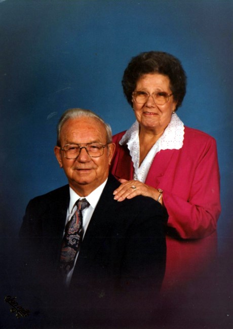 Obituary of Ivy Winifred Newton