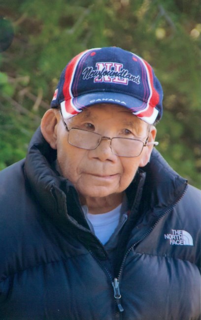 Obituary of Mr. Howe Gain Jay