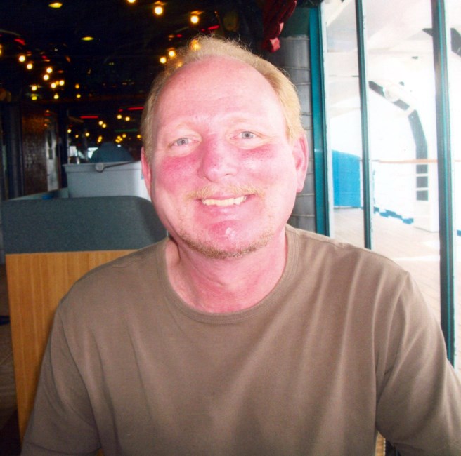 Obituary of Wesley Dean Gooch