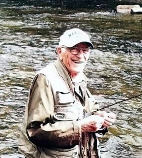 Obituary of Richard L Fisher