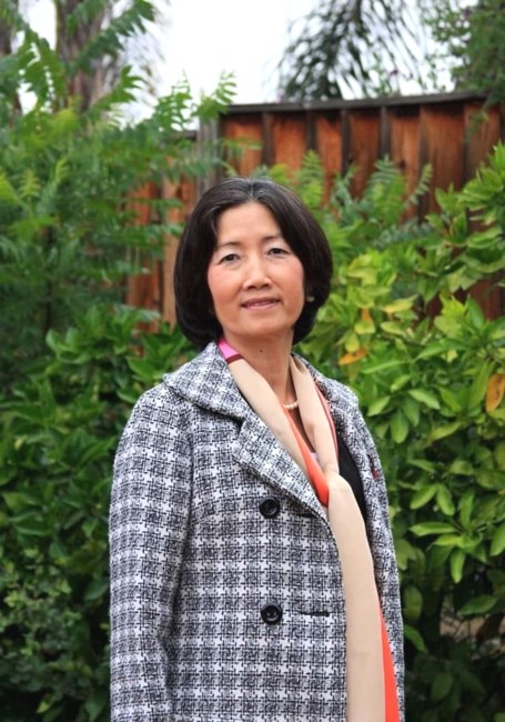 Obituary of My Van Thi Huynh