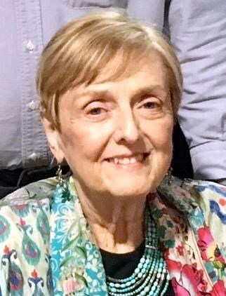 Obituary of June Elizabeth Perkins