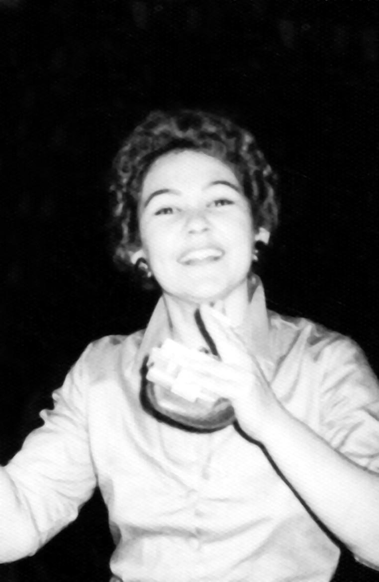 Obituary of Caridad Muniz